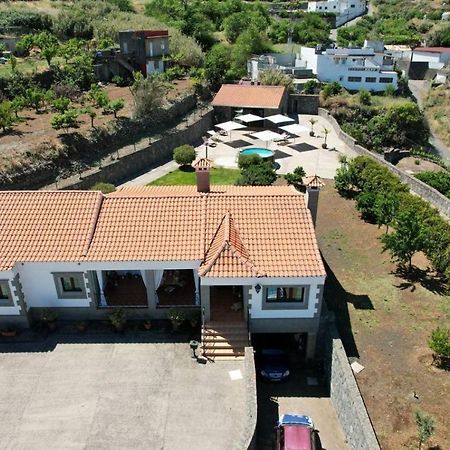 הוילה וגה דה סן מטאו Casa Lucas מראה חיצוני תמונה