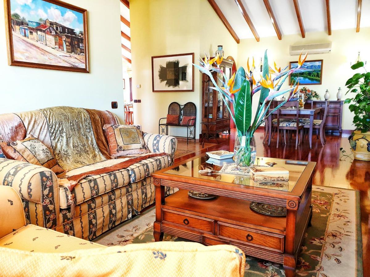 הוילה וגה דה סן מטאו Casa Lucas מראה חיצוני תמונה