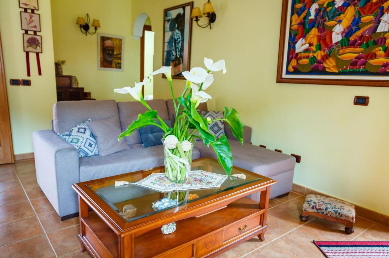 הוילה וגה דה סן מטאו Casa Lucas מראה חיצוני תמונה