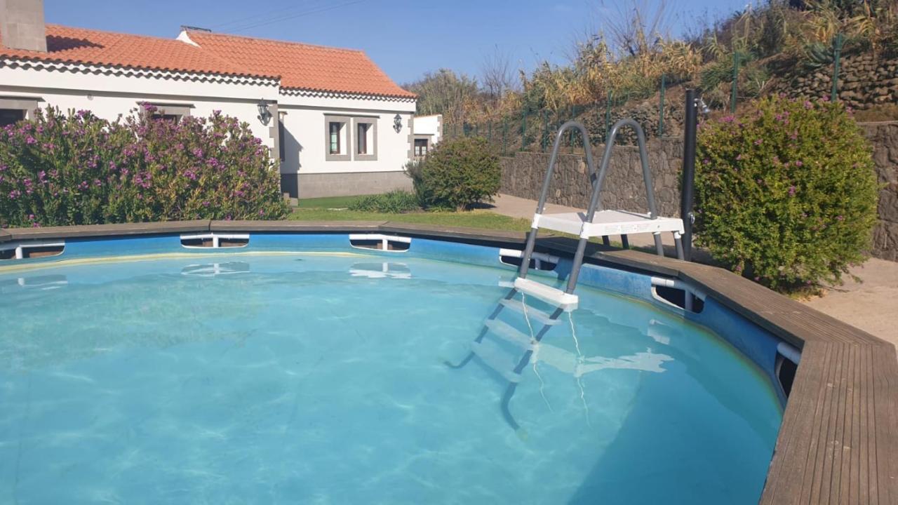 הוילה וגה דה סן מטאו Casa Lucas מראה חיצוני תמונה